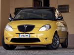 Lancia Ypsilon Sport by MomoDesign 2007 года